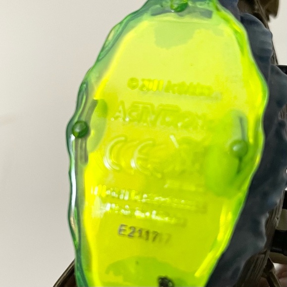 Lot of 3 Skylanders Pirate Ship Wash Buckler Gill Grunt - Picture 13 of 16